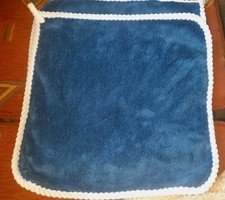 Small teal hand for sale  ANTRIM