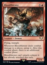 bloodthirster for sale bloodthirster for sale CANTERBURY