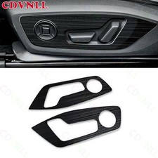 Painel interruptor botão ajuste assento titânio preto para Audi Q3 RS Q3 2019-2024 comprar usado Painel interruptor botão ajuste assento titânio preto para Audi Q3 RS Q3 2019-2024 comprar usado  Enviando para Brazil
