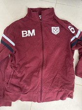 west ham jacket for sale west ham jacket for sale LONDON