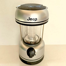 Lanterna Jeep 28617 LED acampamento operada por bateria comprar usado  Enviando para Brazil