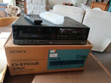 Rare sony video for sale Rare sony video for sale  DORCHESTER