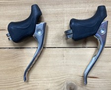Shimano 600 bremshebel gebraucht kaufen  Stuttgart