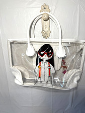 bag clear tote for sale  Boise