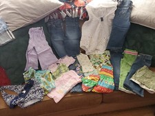 Lot pieces girls for sale  Westmont