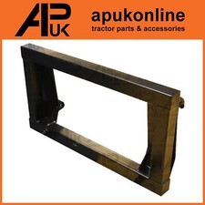 Bale spike frame for sale  PRESTEIGNE