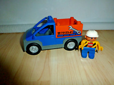 Lego duplo pannenhilfe gebraucht kaufen  Hannover