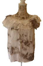 Leichtes blusenshirt bluse gebraucht kaufen  Zehdenick