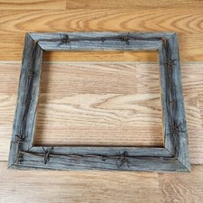 Rustic wooden picture for sale  Imlay City