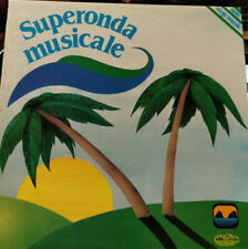 Various superonda musicale usato  Civitanova Marche