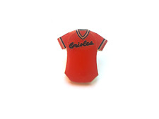 Mlb pin trikot gebraucht kaufen  Berlin