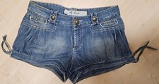Zara jeansshorts sexy gebraucht kaufen  Düsseldorf