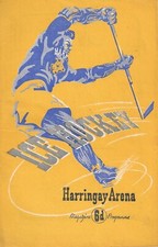 1947 harringay greyhounds for sale  SOUTHAMPTON