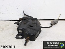 Atuador de liberação de trava para capô dianteiro Honda Accord 3.0L fabricante de equipamento original 1998-2002, usado comprar usado  Enviando para Brazil