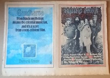 Grateful dead rolling for sale  LEICESTER