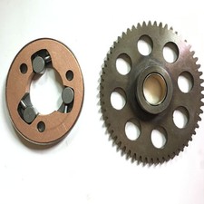 One way starter for sale  Burlington