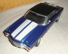 Chevrolet chevelle 1971 usato  Milano