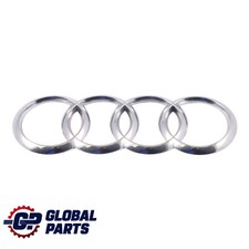 Audi emblème coffre d'occasion  France