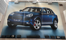 Porsche official cayenne for sale  San Diego
