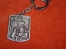 Porte clés key d'occasion  Bar-le-Duc
