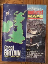 Vintage practical motorist for sale  LONDON