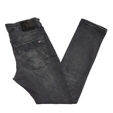 Tommy jeans black for sale  LEICESTER