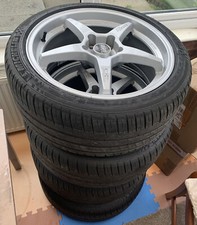 Racing crono alloys for sale  WIRRAL