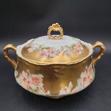 Antique coiffe limoges for sale  Peculiar