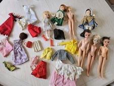 Vintage sindy dolls for sale  HAVANT