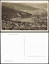 Ansichtskarte miltenberg total gebraucht kaufen  Ortrand