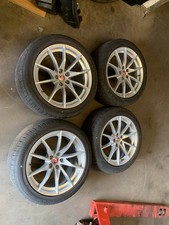 Jaguar type set for sale  DARLINGTON