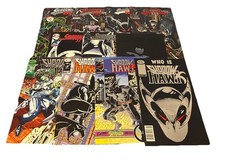 Shadowhawk lot 11. for sale  Cincinnati
