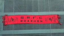 Rare echarpe stade d'occasion  Carcassonne