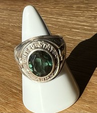Army silber ring gebraucht kaufen  Kassel