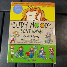 Judy moody best for sale  Round Rock
