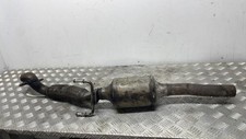 Catalyseur volkswagen polo d'occasion  Chaumont