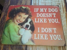 Dog doesn like for sale  Lyman