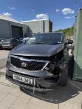 Breaking kia sportage for sale  CRADLEY HEATH