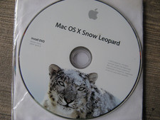 Mac snow leopard gebraucht kaufen Mac snow leopard gebraucht kaufen  Leipzig