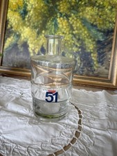 Pastis carafe tbe d'occasion  Saint-Cyr-sur-Mer