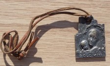 Medaglia madonna delle usato  Volvera