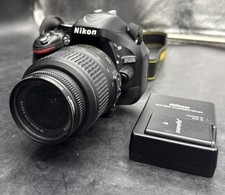 Used nikon d5200 for sale  Albuquerque