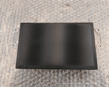 Display navigatore satellitare usato  Italia