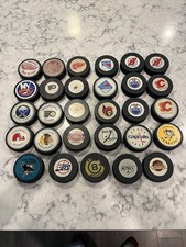 Hockey pucks lot for sale  Winter Garden