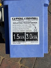 Blue carrol meynell for sale  DUNMOW