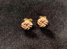 9ct yellow gold for sale  BUCKLEY