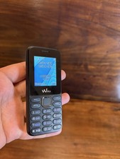 Téléphone portable wiko d'occasion  Petit-Couronne