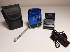 Fujifilm finepix series usato  Spedire a Italy