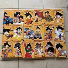 Collection manga dragon d'occasion  Strasbourg-
