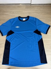 Mens tailored umbro for sale  BRACKNELL